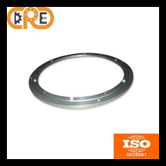 Wholesale Discount Heavy Duty Lazy Susan Bearing - Three row roller  turntable slewing bearing external gear 131.32.800 – Wanda factory and  suppliers